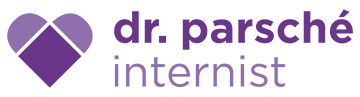Logo Internist Dr. Peter Parsché, Kapfenberg
